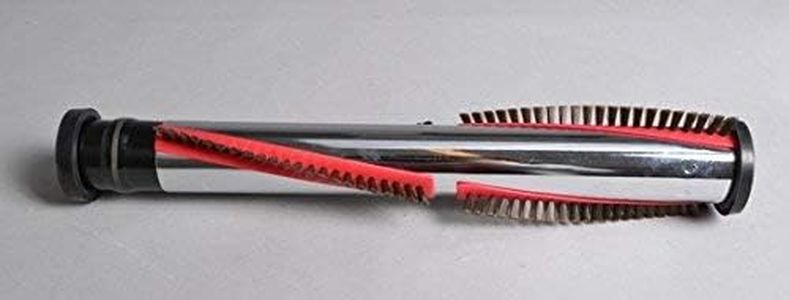 Riccar Upright Model 8650 Metal Roller brush Assembly Generic Part # D012-0500D