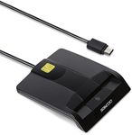 Type C Smart Card Reader Saicoo DOD