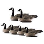 DOA Rogue Series Goose Decoys - Floating Goose 6pk.