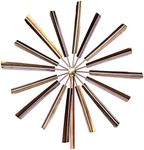 Stanwood Wind Sculpture: Kinetic Co