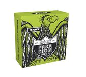 Ernie Ball Regular Slinky Paradigm Electric Guitar Strings 2-Pack - 10-46 Gauge