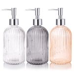 Vigo Countertop Soap Dispensers