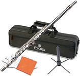 Cecilio Closed Hole C Flute - Music