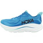 HOKA ONE ONE 1162030-HSK Clifton 10 Men HOKA Blue/Skyward Blue UK 9.5