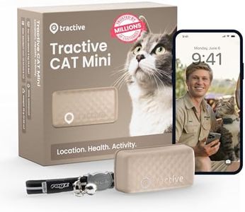 Tractive M
