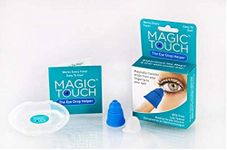 Eye Drop Applicator by Magic Touch-