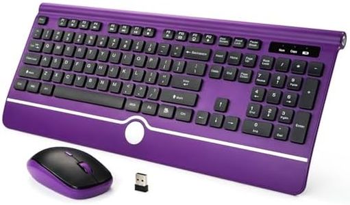 Wireless K