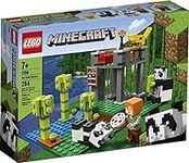 LEGO Minecraft The Panda Nursery 21