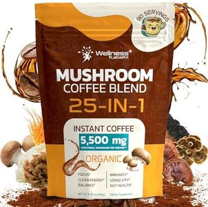 Mushroom C