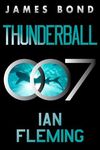 Thunderball: A James Bond Novel (Ja