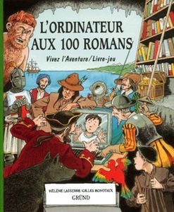 ORDINATEUR
