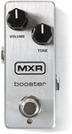 MXR effect