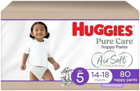 Huggies Pu