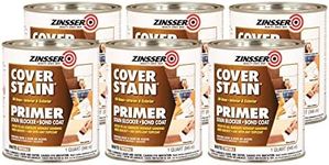 Zinsser Rust-Oleum 3504 Cover Stain