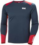 Helly Hansen Men's Lifa Active Crew