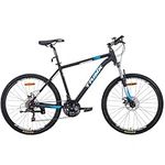 Easytry Trinx Mountain Bike for Men