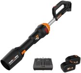 Worx Nitro 40V PRO LEAFJET Cordless