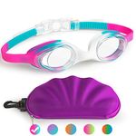 Toddler Goggles For Swimming Age 2