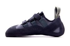 Evolv Kronos Climbing Shoes - SS25 Black