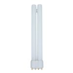 lumenivo Replacement for OttLite T18330 18W Bulbs PL Bulb 2G11 Base 4 Pin Light Bulb 18W 3000K Warm White - Perfect for Table Lamps, Floor Lamps, Task Lights - 1 Pack