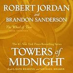 Towers of Midnight: Wheel of Time, 