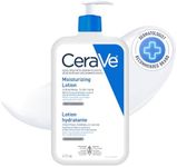 CeraVe Moisturizing Lotion, Daily L