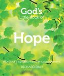 God’s Little Book of Hope: Words of inspiration and encouragement