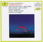 Beethoven: Symphony No.9 'Choral'