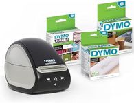 DYMO LabelWriter 550 Label Printer 