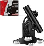 HIFOR Magnetic Flag Pole Holder for