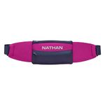 Nathan Unisex's 5K Belt, Magenta/Estate Blue, Adult-OSFM