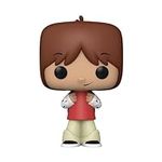 Funko Pop! Animation: Fosters Home 