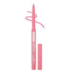 Swiss Beauty Colour Me Happy Eyeliner | Waterproof & Smudge-Proof | Long-Lasting | 12 shades | Shade- Pink alperose, 0.4g