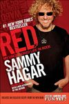 Red: My Uncensored Life in Rock