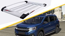 Roof Top Luggage Carriers