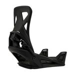 2024 Burton Step On Mens Large Black Snowboard Bindings