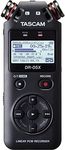 Tascam DR-05X Stereo Handheld Digit