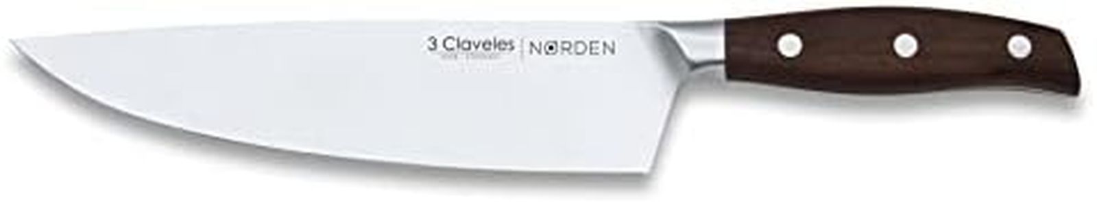 3 Claveles