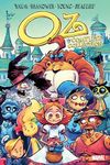 OZ: THE COMPLETE COLLECTION - ROAD TO/EMERALD CITY