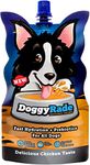 DoggyRade – Delicious Isotonic Drink for Dogs with Prebiotics, Electrolytes and Amino Acids - Much More Than just Water! (250ml x 10)