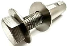 Pro-Graad Stainless Steel 5/8”-11 A