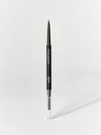 HD BROWS Browtec 1mm Ultra-Fine Eyebrow Pencil, New & Improved Ultra-Fine 1mm Tip, Duel-Ended Pencil and Spoolie, Waterproof, Smudgeproof, Long-Lasting, Available in 3 Shades, Vamp (Dark Brown)