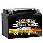Weize YTX4L-BS High Performance-Rec