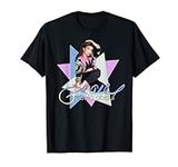 Paula Abdul 90's Idol T-Shirt