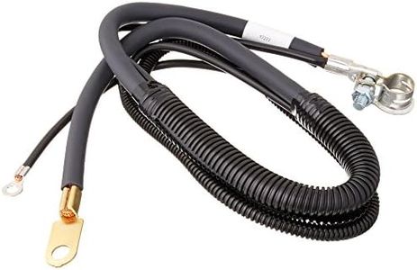 ACDelco 2LF32XE Professional Negative Battery Cable