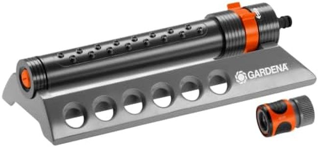 GARDENA 19