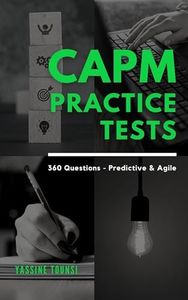 CAPM Mock 