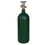 20 cf Cylinder for Oxygen w/free sh