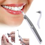 Plaque Remover For Teeth