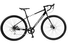 Schwinn Scree Gravel L 700C Black